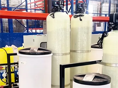 Equipment Display