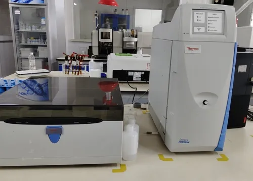 Ion Chromatograph