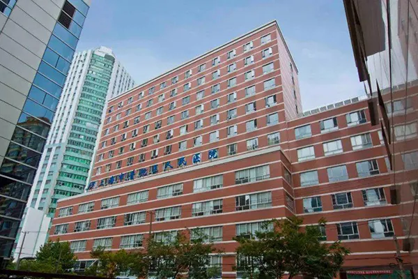 Healthcare Facilities