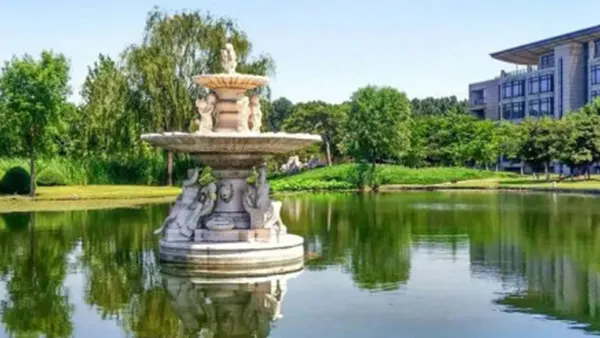Beijing Heyuan Jingyi Grand Hotel