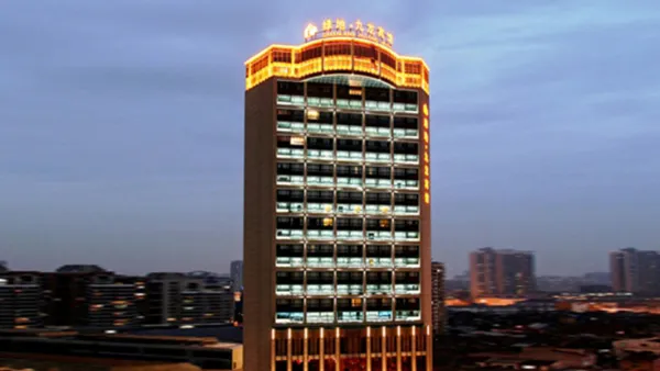 Jiulong Hotel
