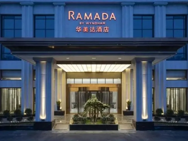 Ramada Hotel