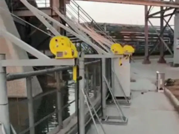 Huaibei Shenwan Power Generation Co., Ltd. Project