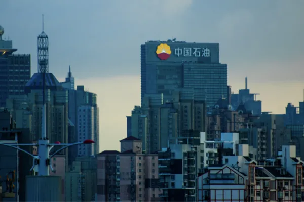 PetroChina (Lanzhou, Dushanzi, Sichuan, Guangxi, Dalian, and 11 other subsidiaries)