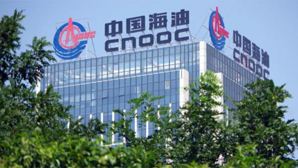 CNOOC (Dongfang, Huizhou, Taizhou, Datong, and 5 other subsidiaries)