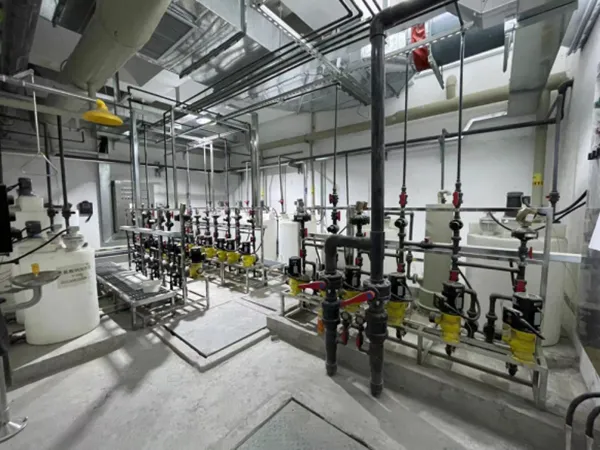 Jinan Biopharmaceutical Science Park