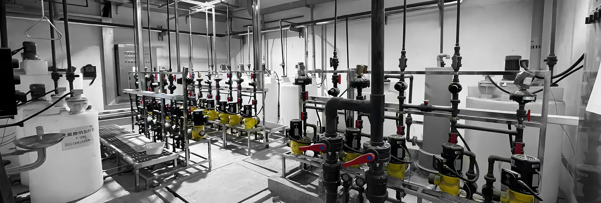 Shanghai Emperor of Cleaning Hi-Tech Co., Ltd.