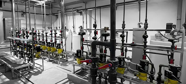 Shanghai Emperor of Cleaning Hi-Tech Co., Ltd.