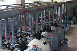 Water Treatment Solutions