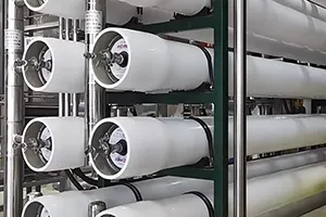 Water Treatment Equipment