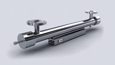 UV Sterilizer