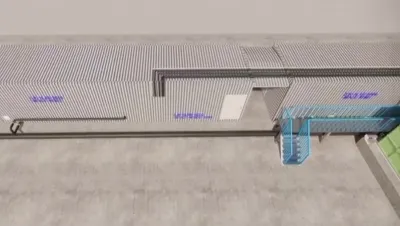 Greywater Recycling System