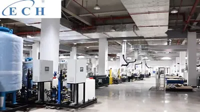 Manufacturing