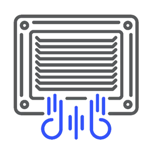 Central Air Conditioning Water Treatment Chemicals