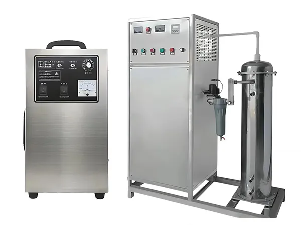 Swimming Pool Water Treatment Equipment