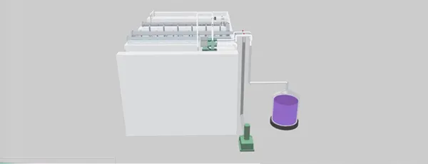 Dosing System