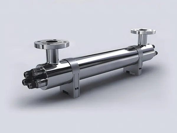 UV Sterilizer