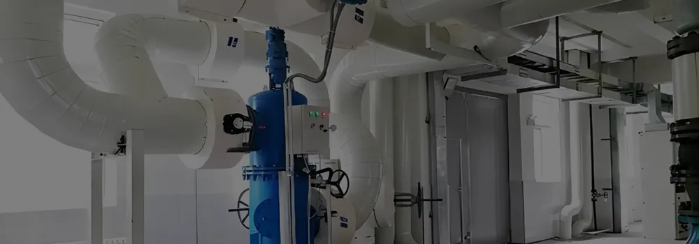 Water Treatment Equipment