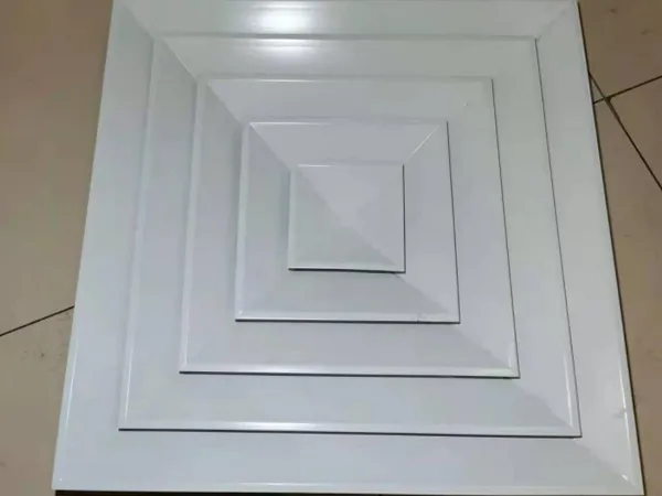 Air Duct Cleaning and Disinfecting